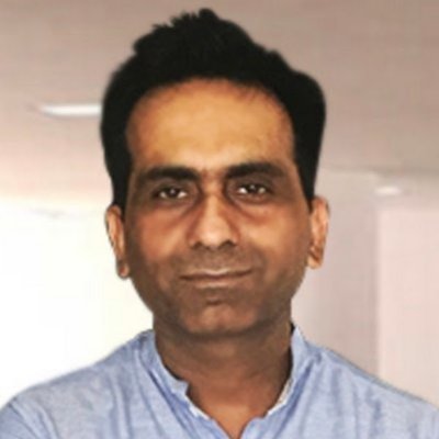 Sunil Sethi