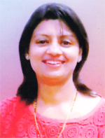 Kirti Bhartari