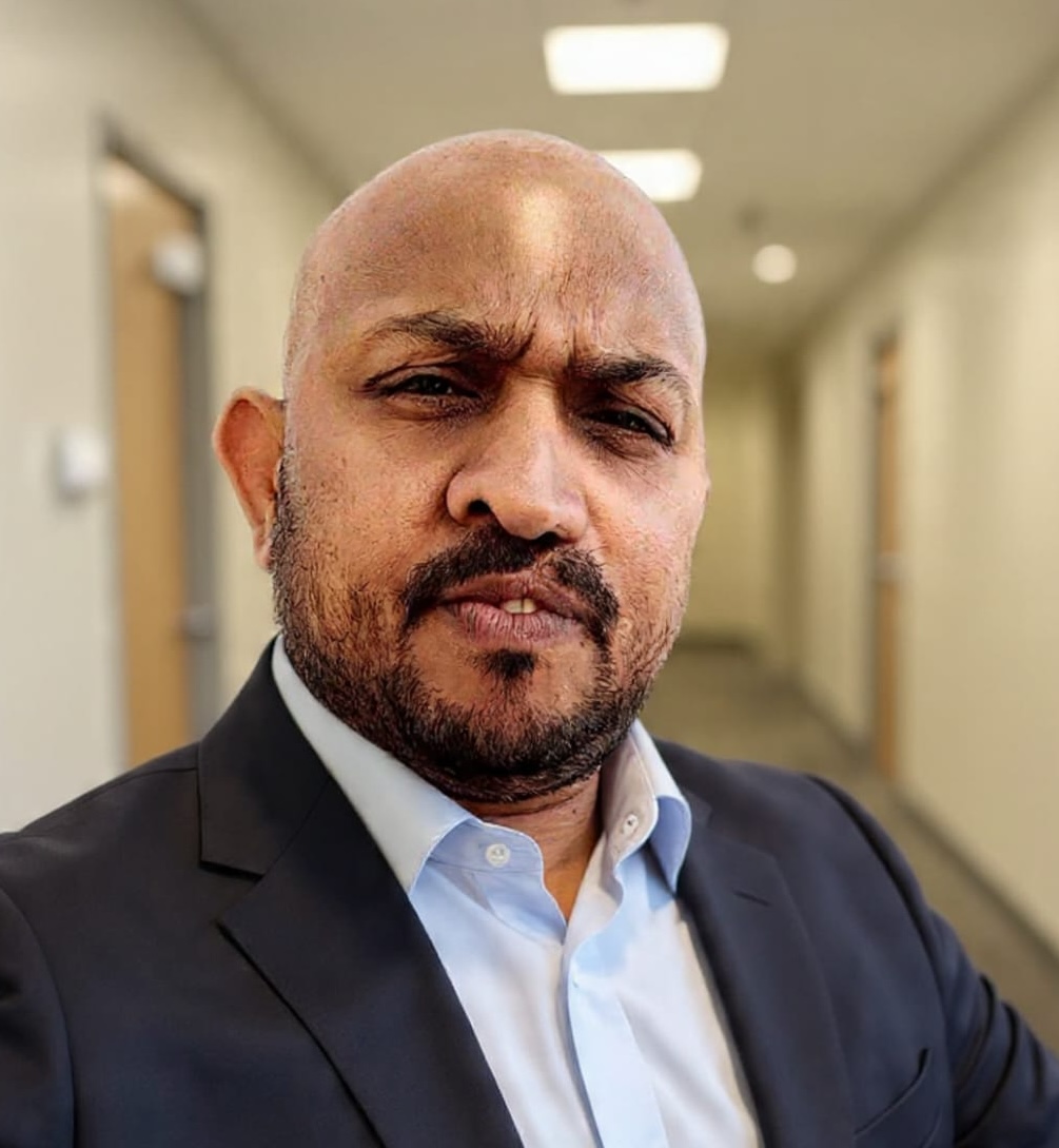 Sukhdeep Singh
